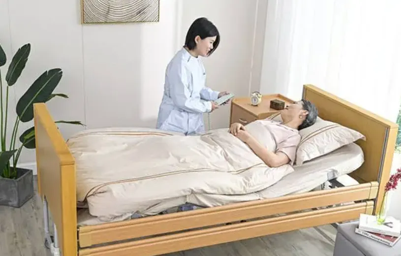 必備的家用監(jiān)護(hù)儀，家人健康我來守護(hù)！